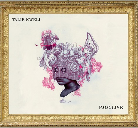 Discography Talib Kweli