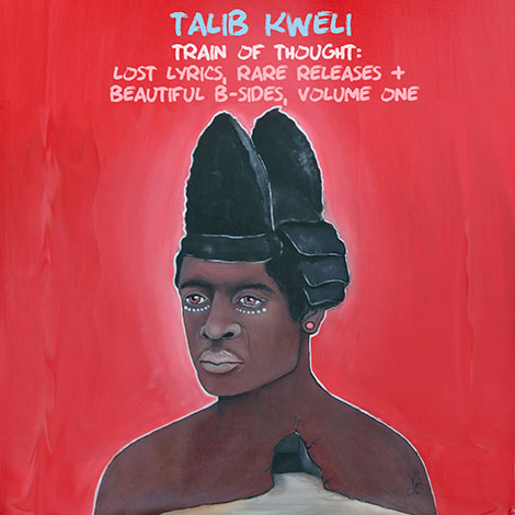 Talib Kweli Album Talib Kweli Album