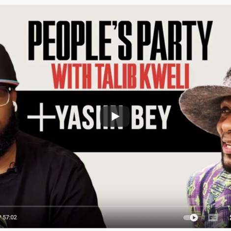 October « 2022 « Talib Kweli