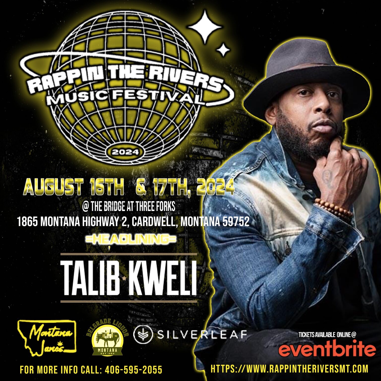 Talib Kweli